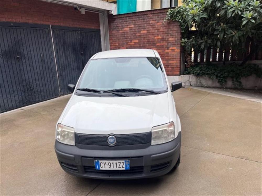 Panda Panda 1.1 Actual unico pro
