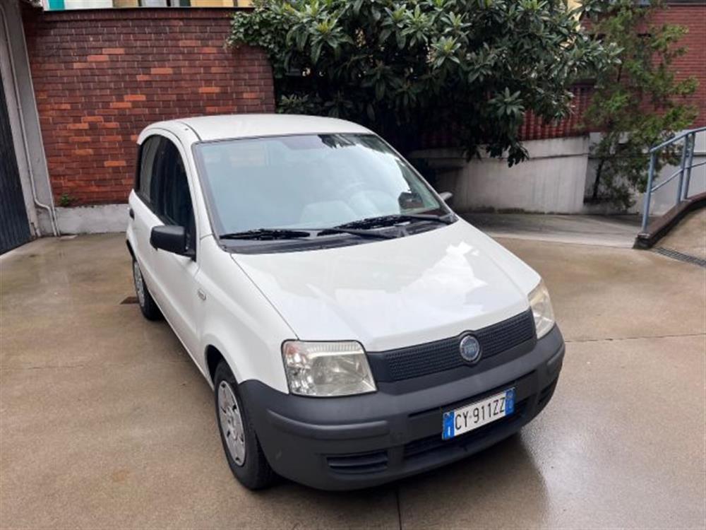 Panda Panda 1.1 Actual unico pro