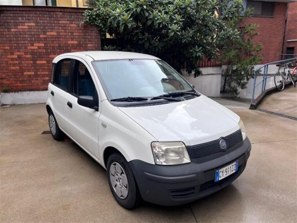 Panda Panda 1.1 Actual unico pro