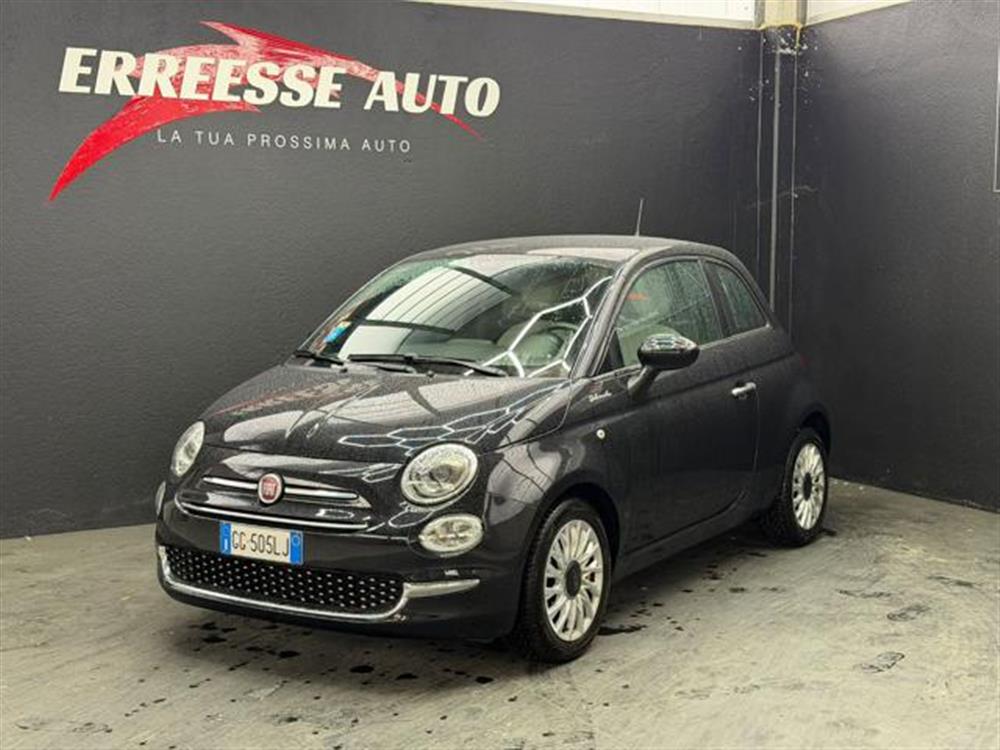 500 500 1.0 Hybrid Dolcevita