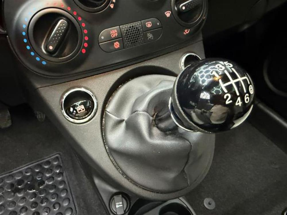 500 500 1.0 Hybrid Dolcevita