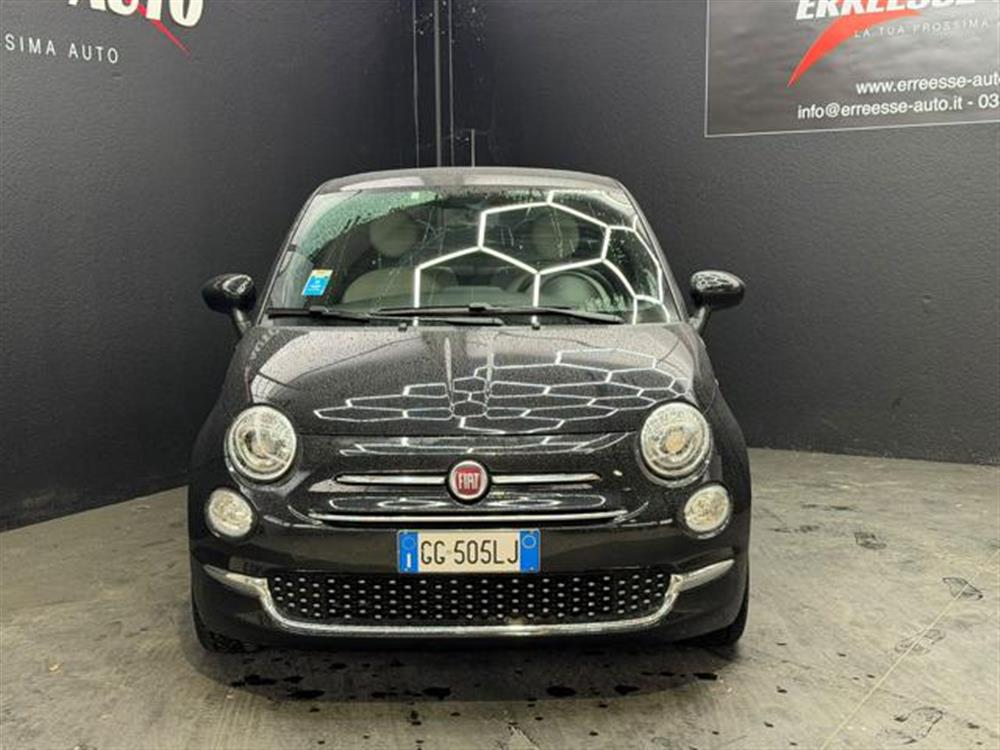 500 500 1.0 Hybrid Dolcevita