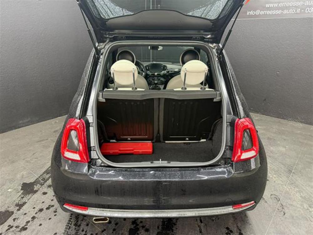 500 500 1.0 Hybrid Dolcevita