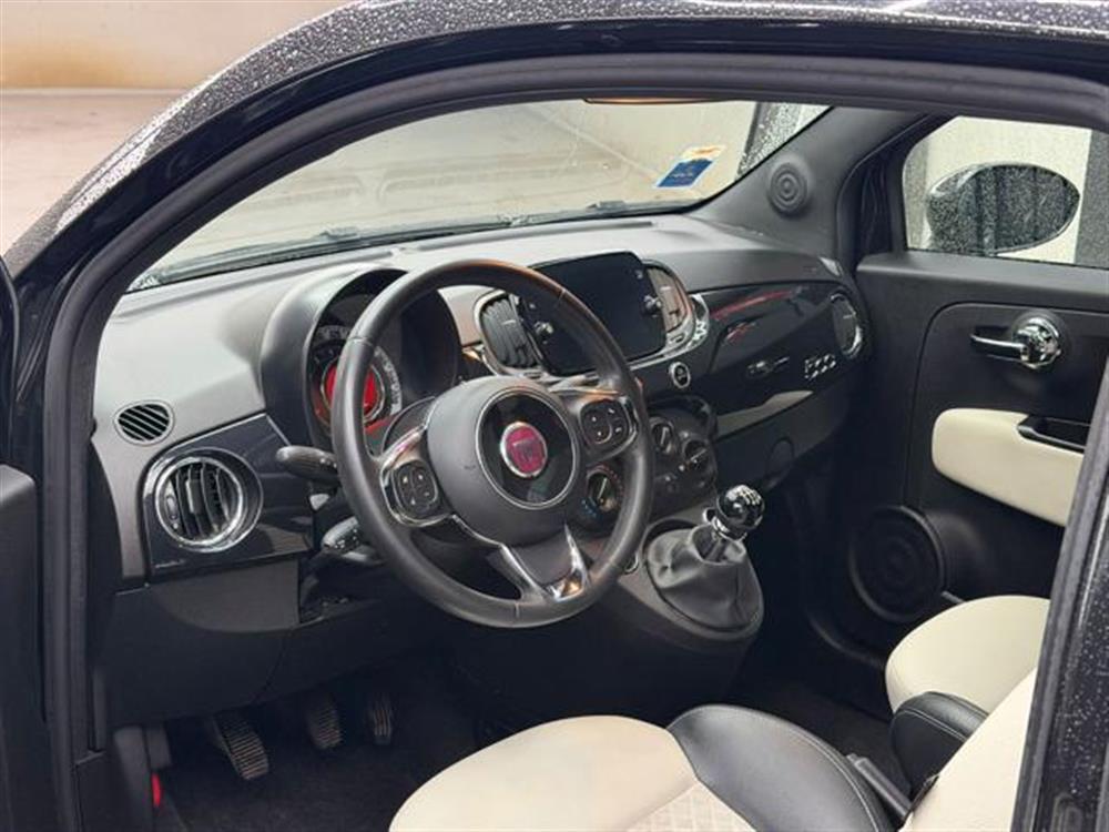 500 500 1.0 Hybrid Dolcevita