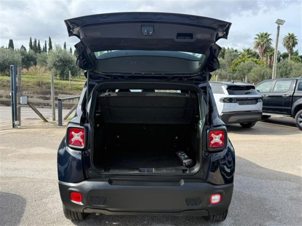 Renegade Renegade 2.0 Mjt 140CV 4WD Ac