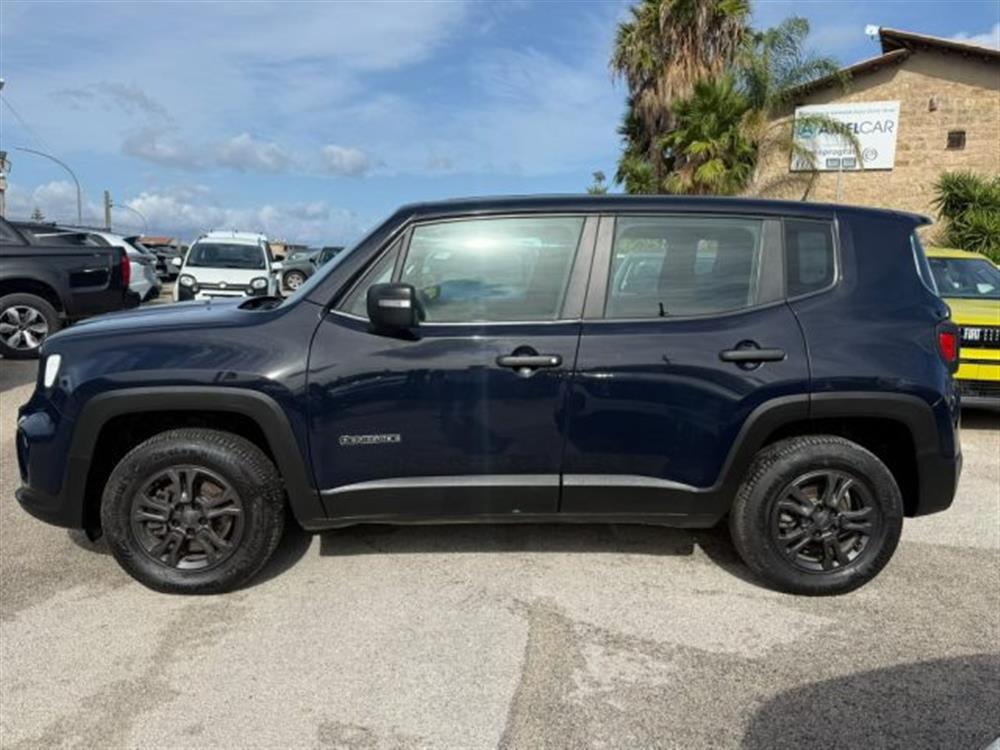 Renegade Renegade 2.0 Mjt 140CV 4WD Ac