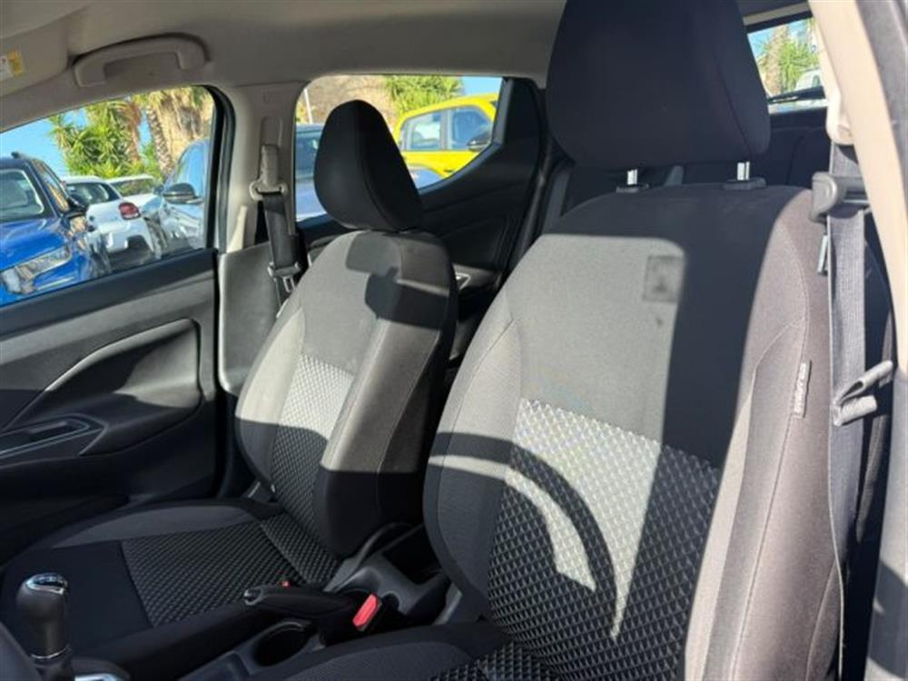 Micra Micra IG-T 100 5 porte Ace