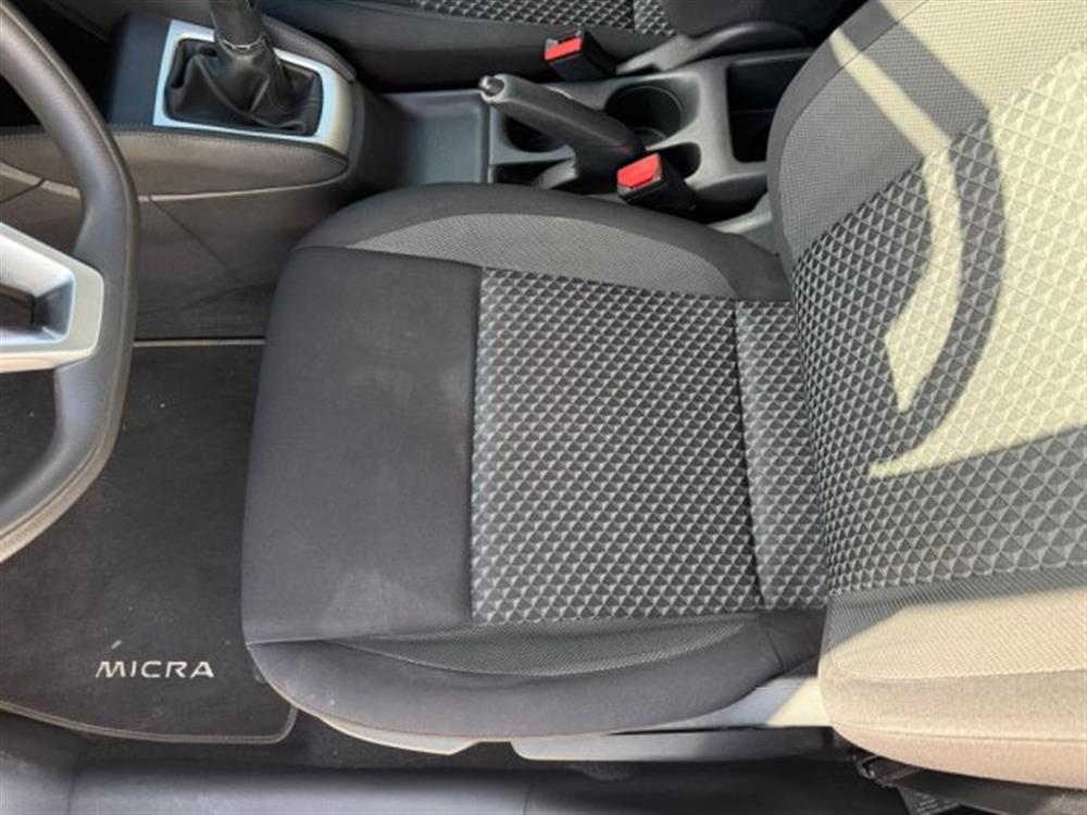 Micra Micra IG-T 100 5 porte Ace