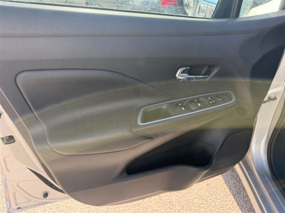 Micra Micra IG-T 100 5 porte Ace