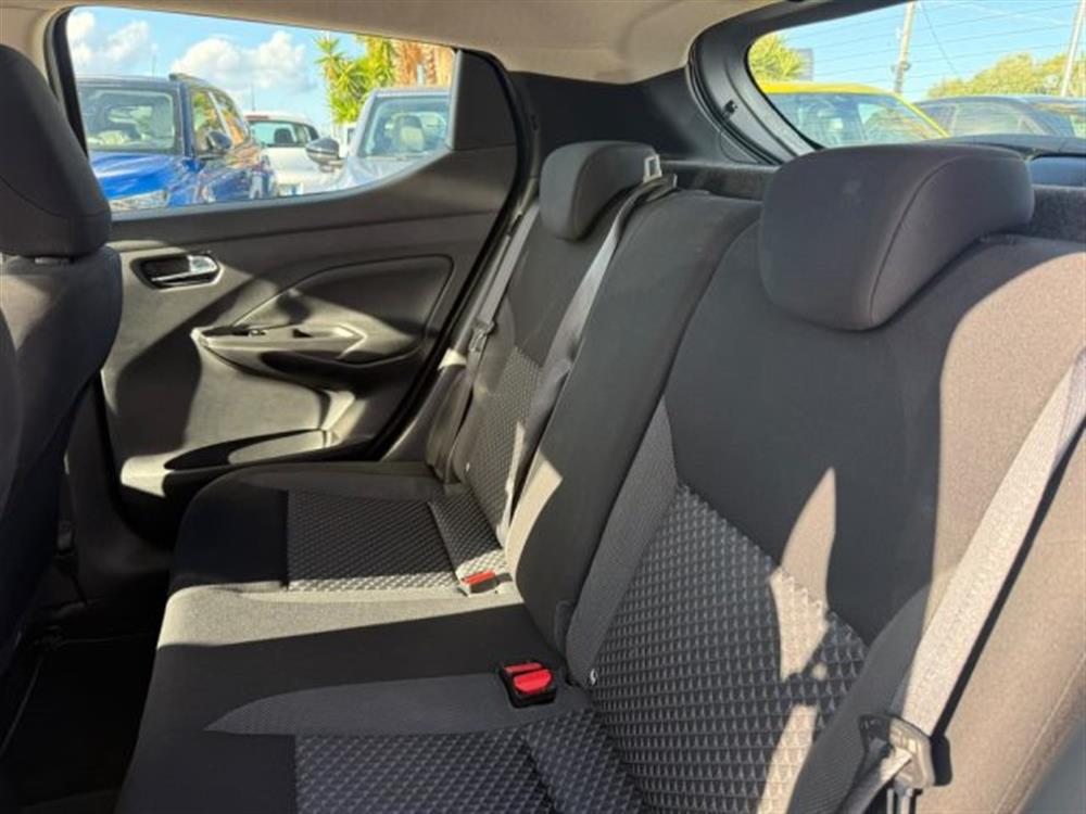 Micra Micra IG-T 100 5 porte Ace