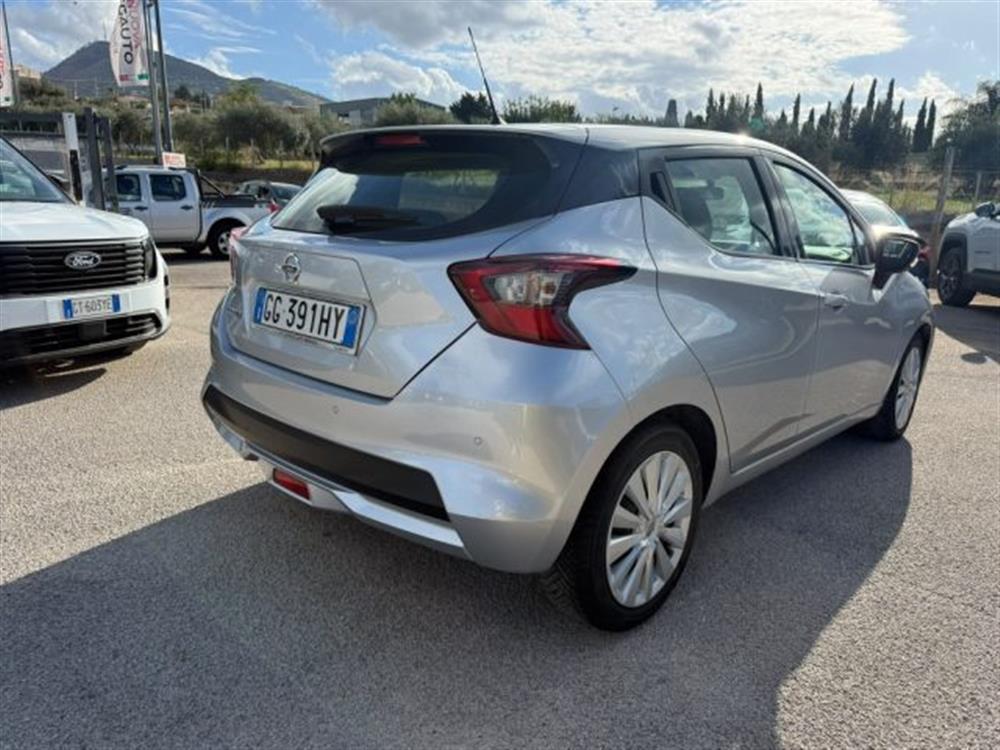 Micra Micra IG-T 100 5 porte Ace