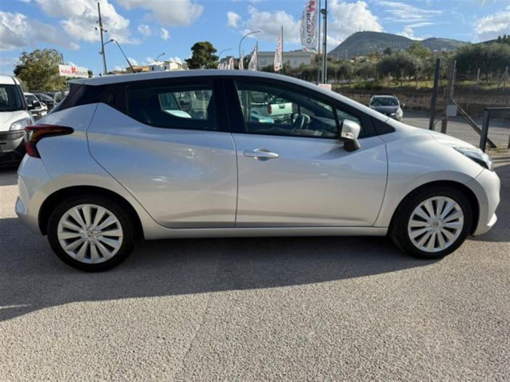 Micra Micra IG-T 100 5 porte Ace