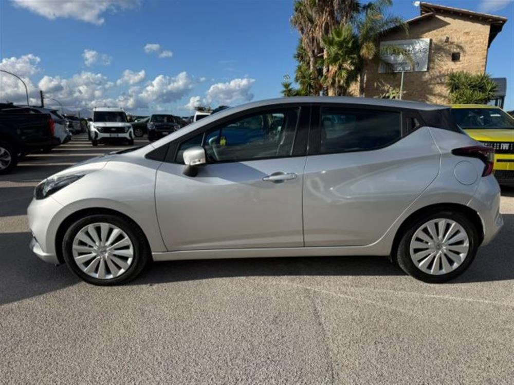Micra Micra IG-T 100 5 porte Ace