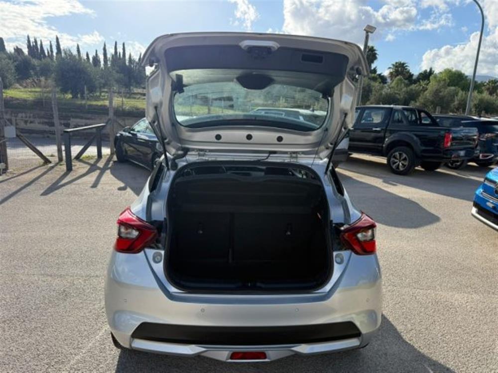 Micra Micra IG-T 100 5 porte Ace