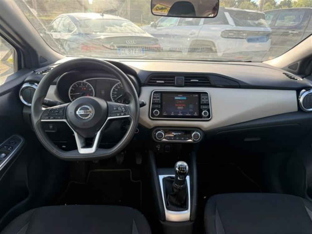 Micra Micra IG-T 100 5 porte Ace
