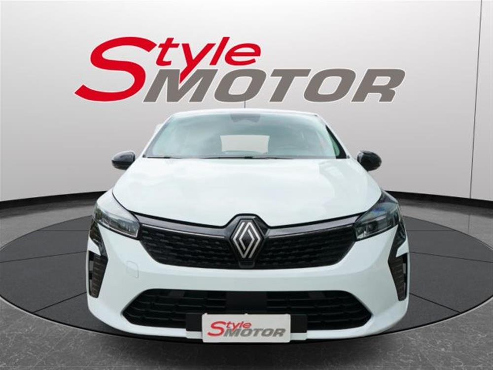 Clio Clio SCe 65 CV 5 porte Ev