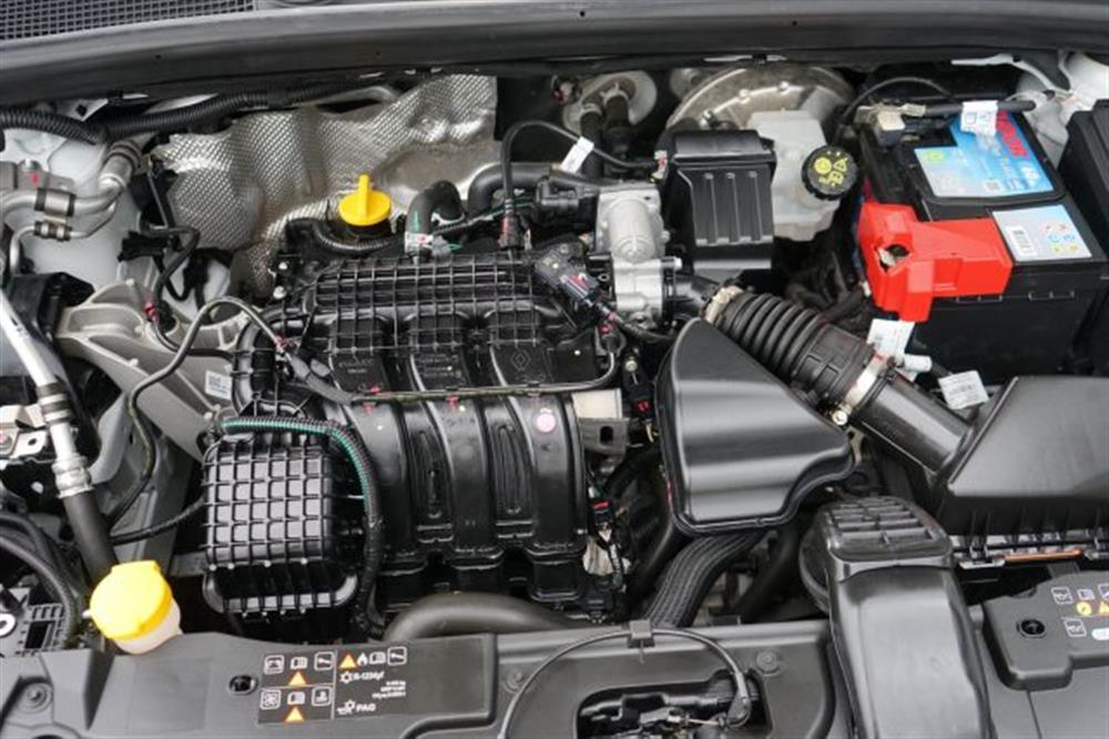Clio Clio SCe 65 CV 5 porte Ev