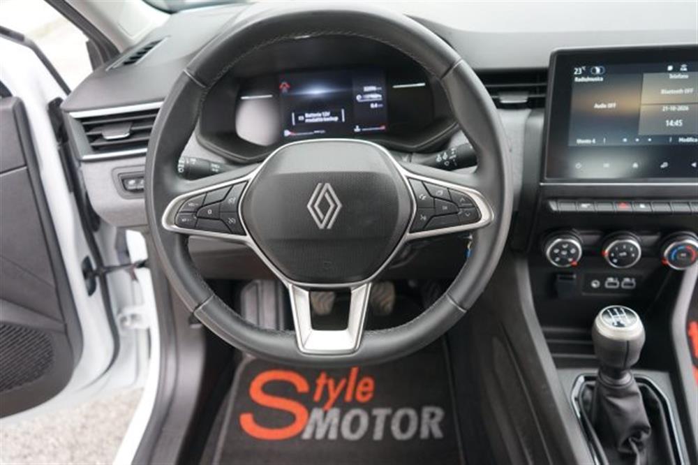 Clio Clio SCe 65 CV 5 porte Ev