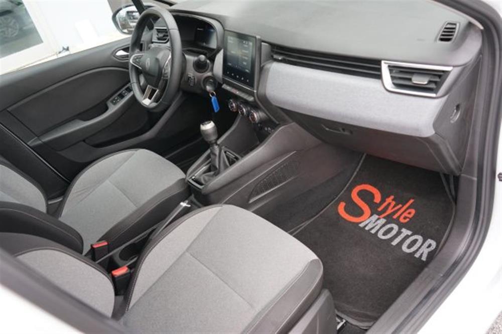 Clio Clio SCe 65 CV 5 porte Ev