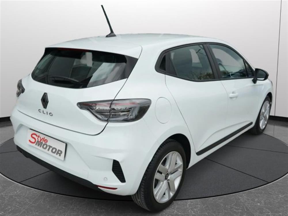 Clio Clio SCe 65 CV 5 porte Ev