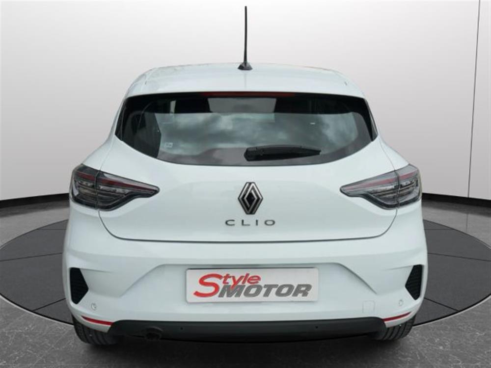 Clio Clio SCe 65 CV 5 porte Ev