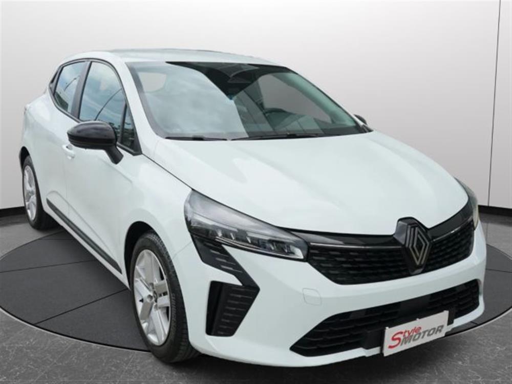 Clio Clio SCe 65 CV 5 porte Ev