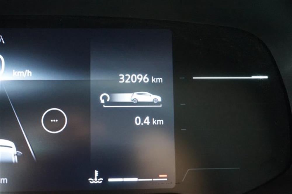 Clio Clio SCe 65 CV 5 porte Ev