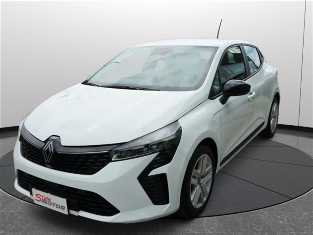 Clio Clio SCe 65 CV 5 porte Ev