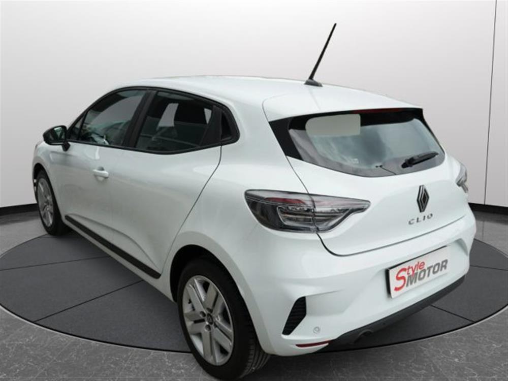 Clio Clio SCe 65 CV 5 porte Ev