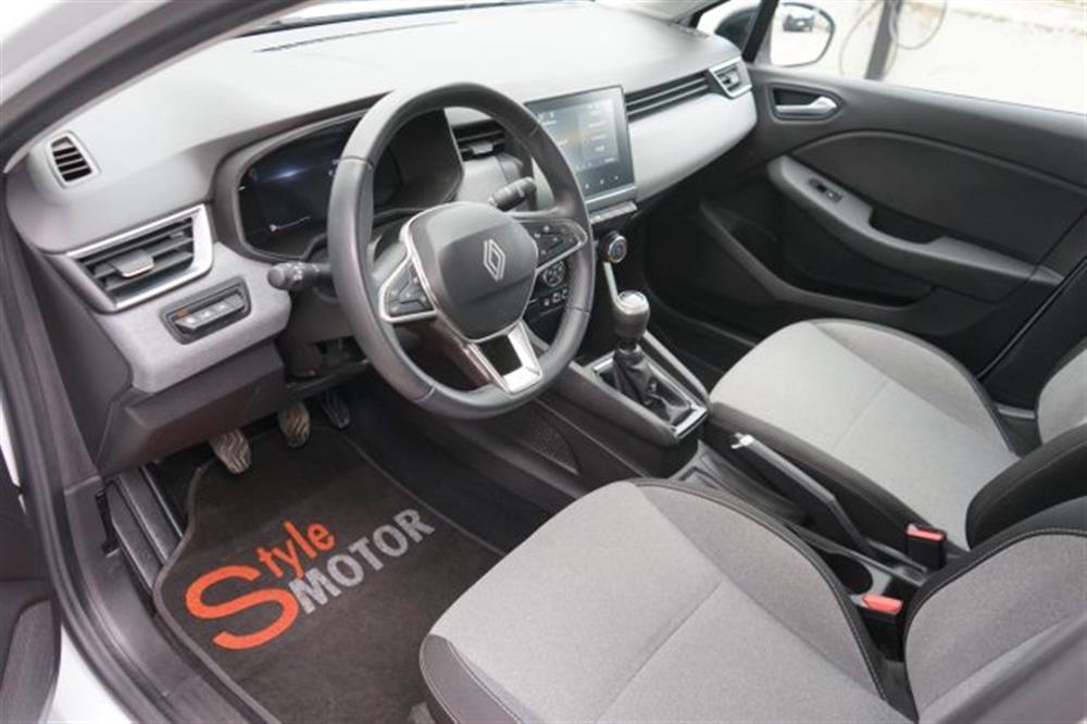 Clio Clio SCe 65 CV 5 porte Ev