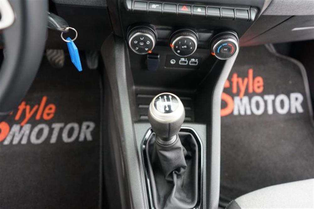 Clio Clio SCe 65 CV 5 porte Ev