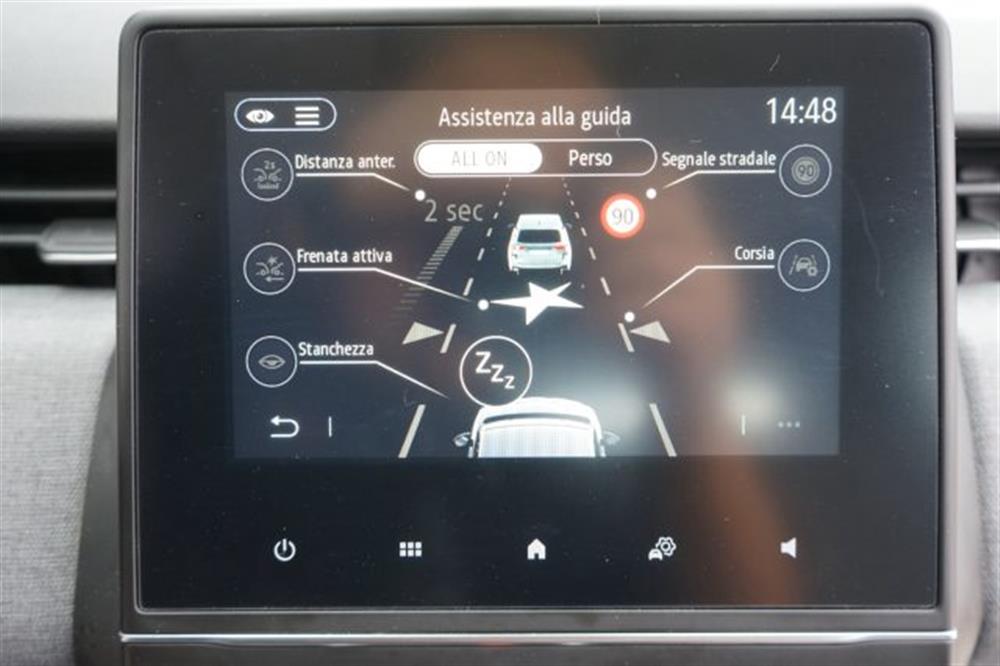 Clio Clio SCe 65 CV 5 porte Ev