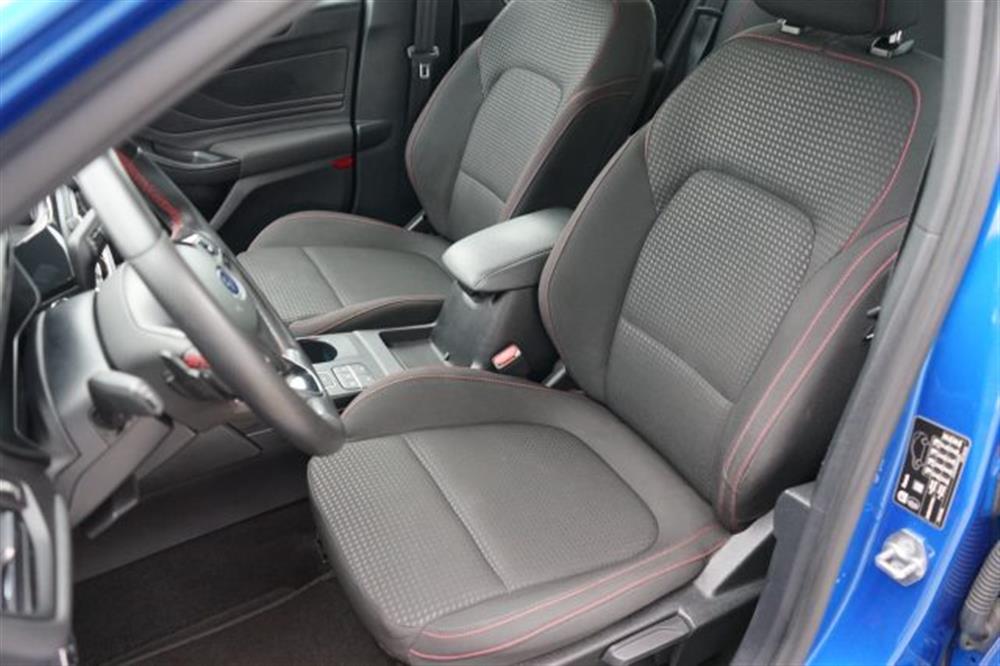 Focus Focus 1.5 EcoBlue 120 CV a
