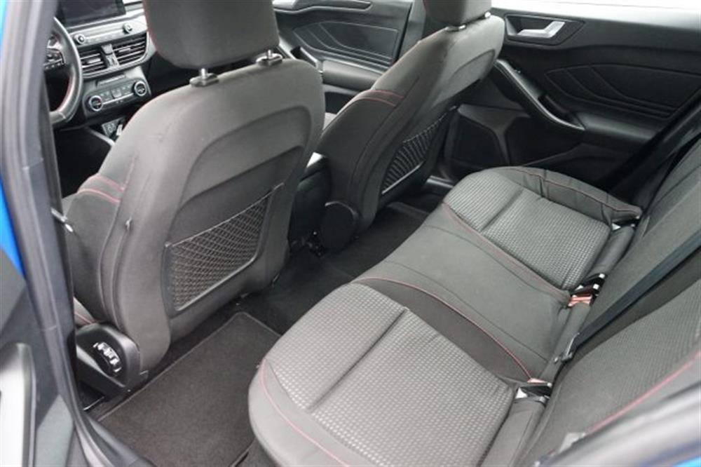 Focus Focus 1.5 EcoBlue 120 CV a