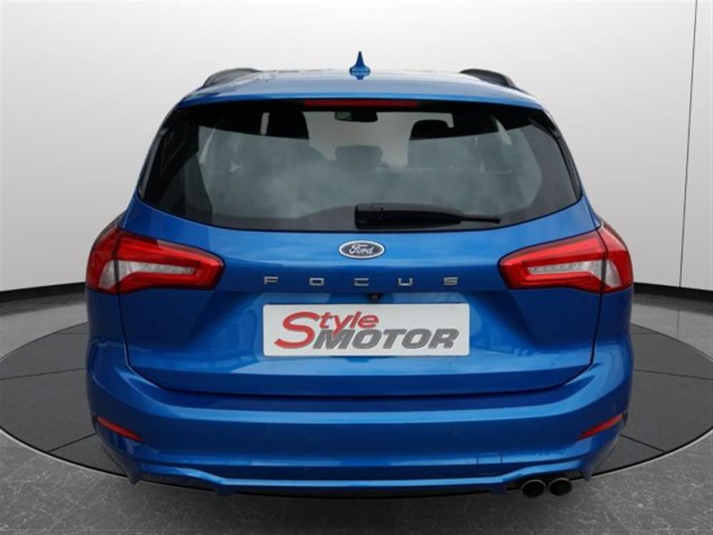 Focus Focus 1.5 EcoBlue 120 CV a