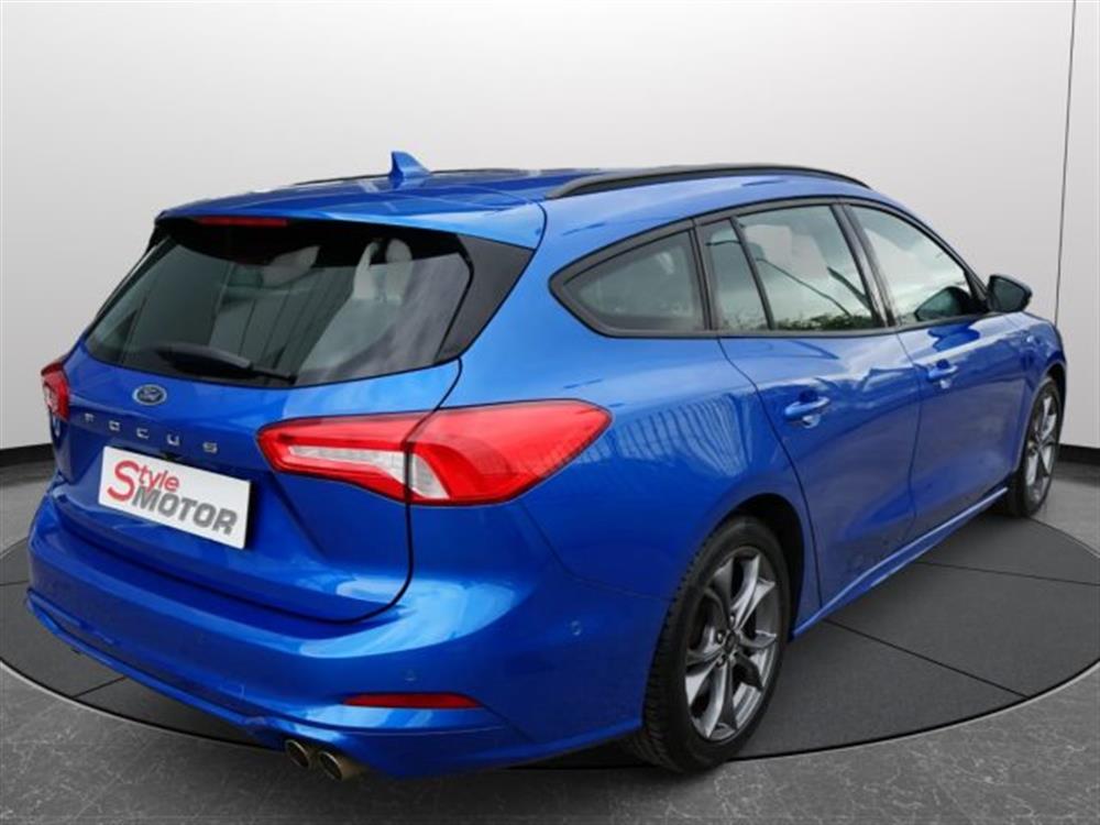 Focus Focus 1.5 EcoBlue 120 CV a