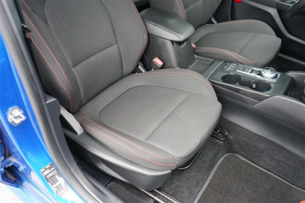 Focus Focus 1.5 EcoBlue 120 CV a