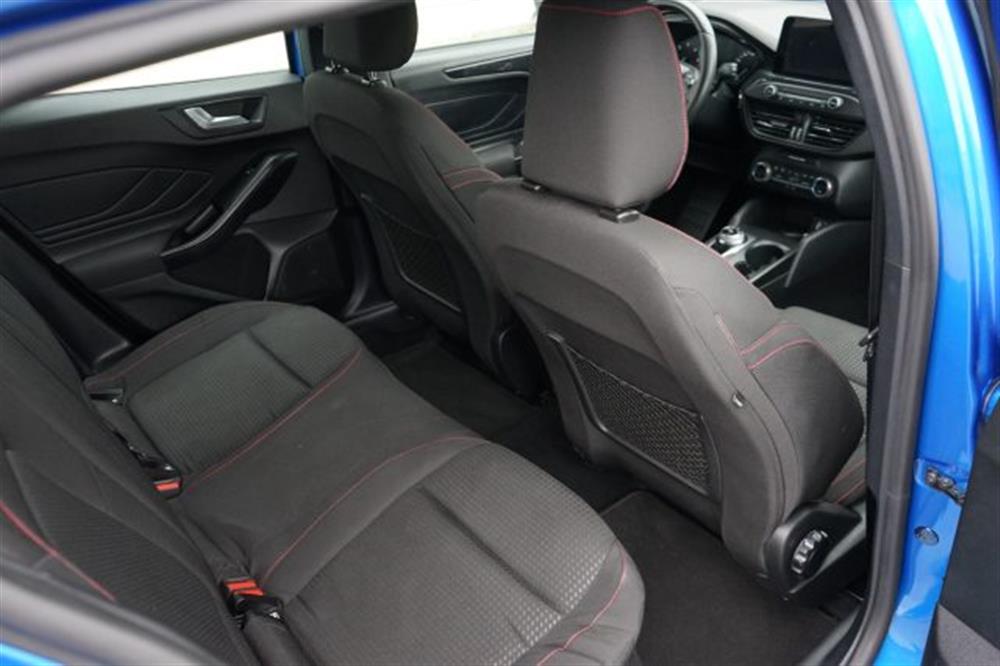 Focus Focus 1.5 EcoBlue 120 CV a