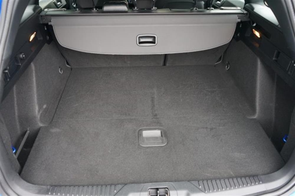 Focus Focus 1.5 EcoBlue 120 CV a