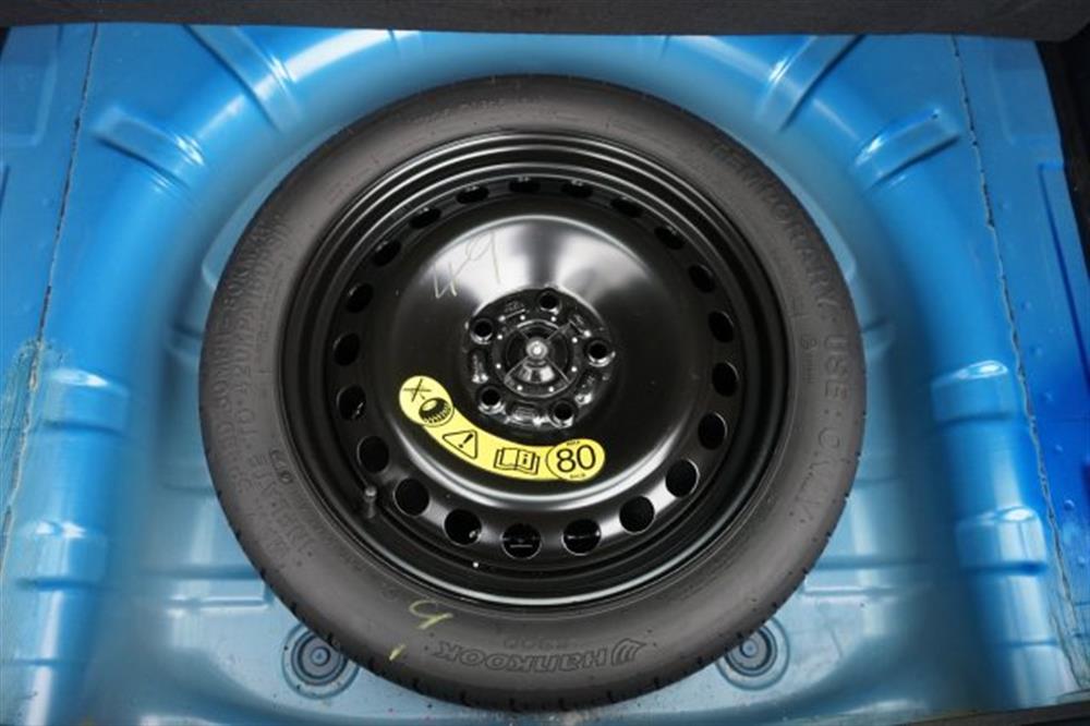 Focus Focus 1.5 EcoBlue 120 CV a