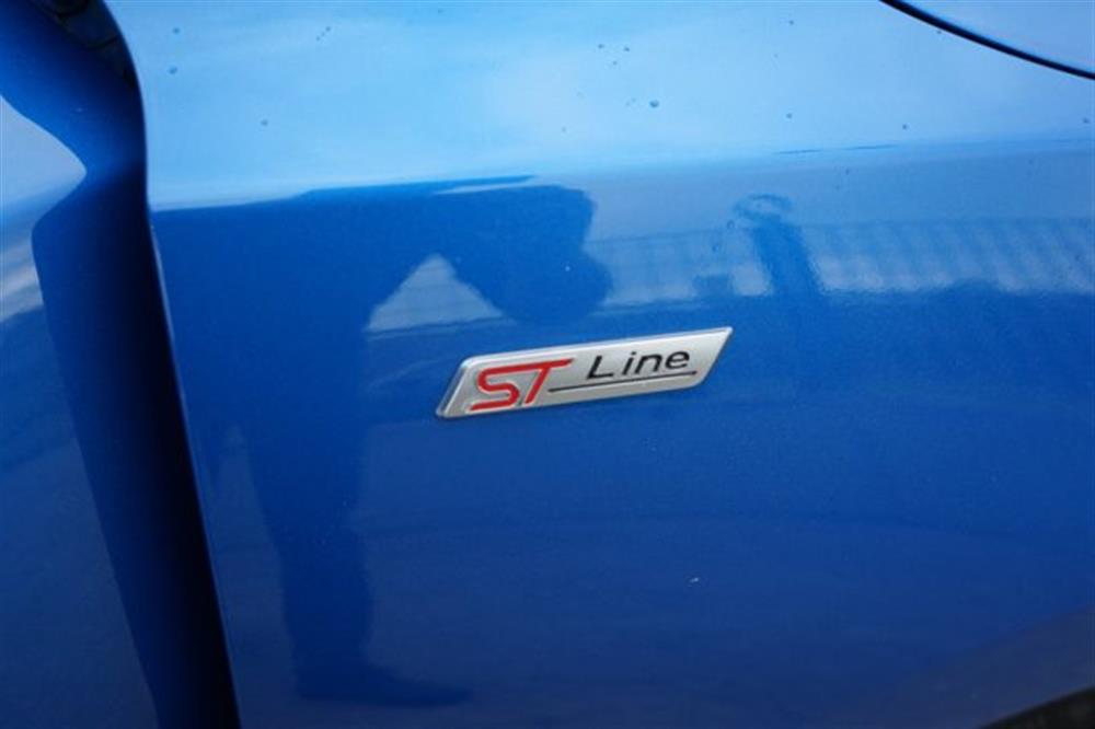 Focus Focus 1.5 EcoBlue 120 CV a