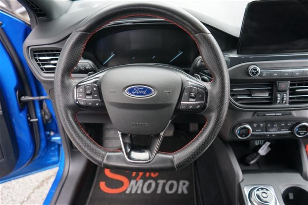 Focus Focus 1.5 EcoBlue 120 CV a