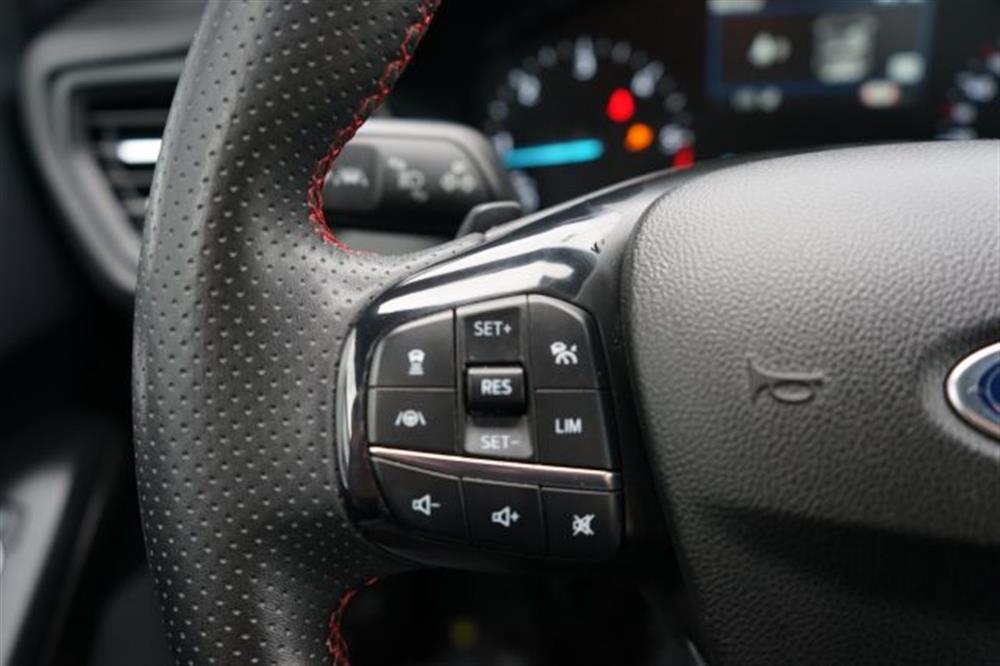 Focus Focus 1.5 EcoBlue 120 CV a
