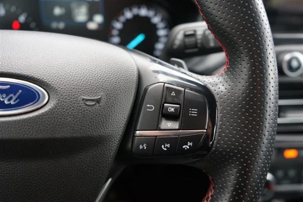 Focus Focus 1.5 EcoBlue 120 CV a