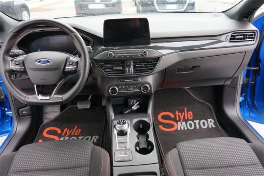 Focus Focus 1.5 EcoBlue 120 CV a