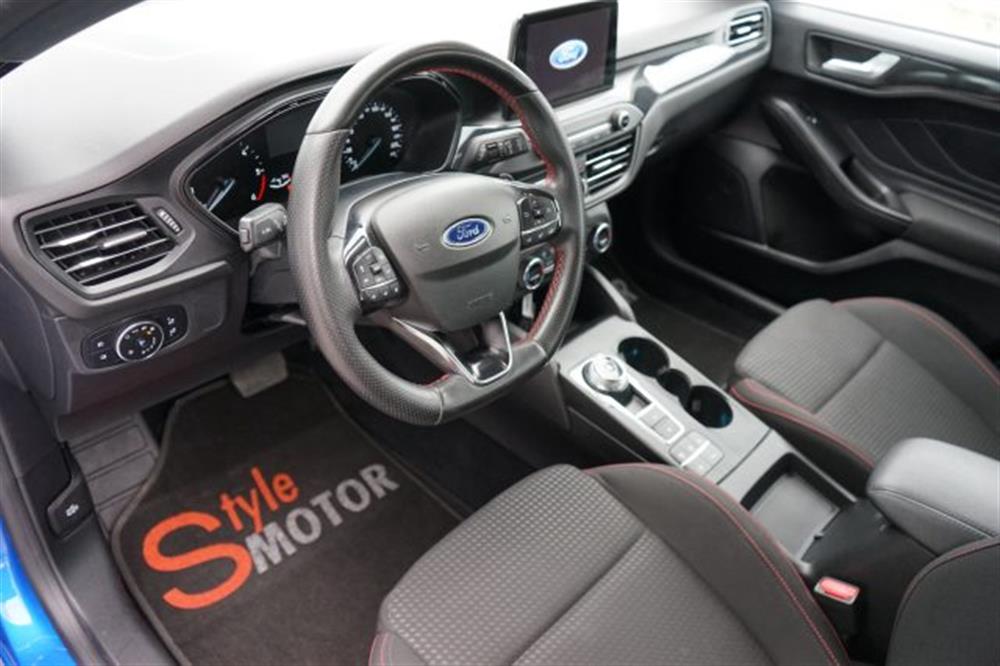 Focus Focus 1.5 EcoBlue 120 CV a