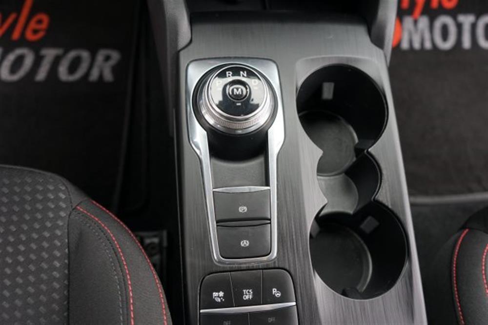 Focus Focus 1.5 EcoBlue 120 CV a