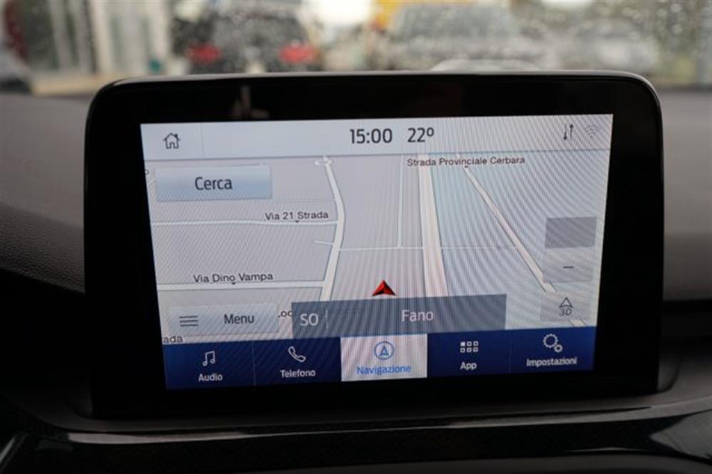 Focus Focus 1.5 EcoBlue 120 CV a