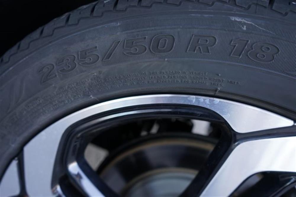 HS HS 1.5T-GDI AT Luxury