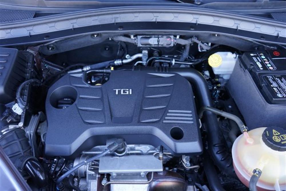 HS HS 1.5T-GDI AT Luxury